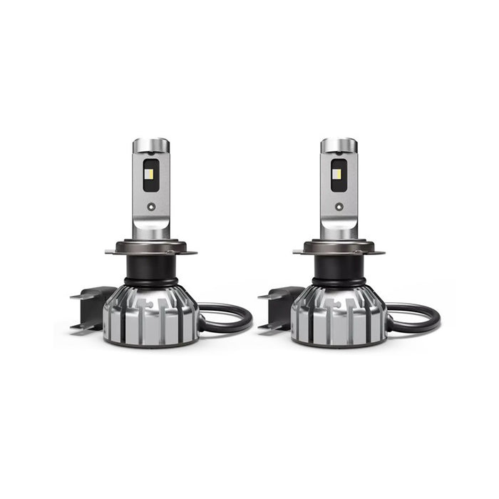 LED car bulbs Osram - Night Breaker, LED, Smart, H7, 16W, 2 pieces