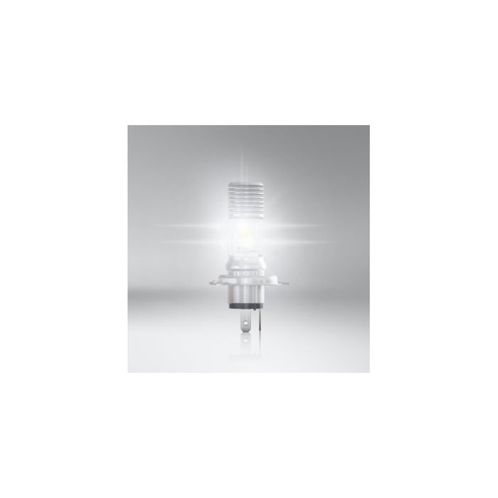 МОТОЦИКЛЕТНА LED ЛАМПА 64185DWESY HS1 5/5.5W12VPX43T BLI1 OSRAM