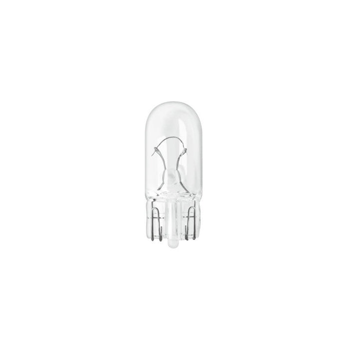 CAR LAMP N501 W5W 12V W2,1X9,5D NEOLUX UNPACKED OSRAM