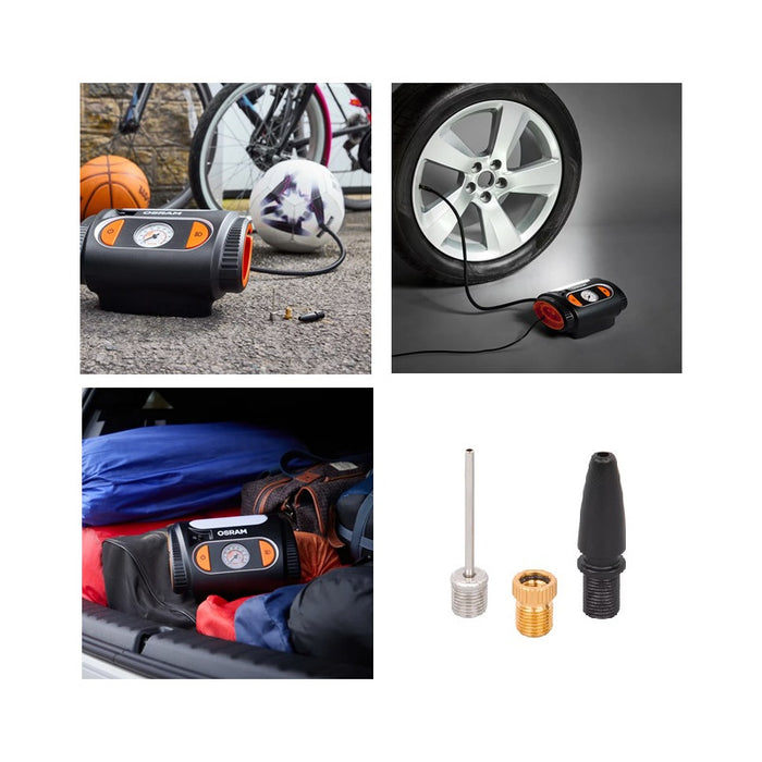 OTI2110 TIREINFLATE OSRAM COMPRESSOR