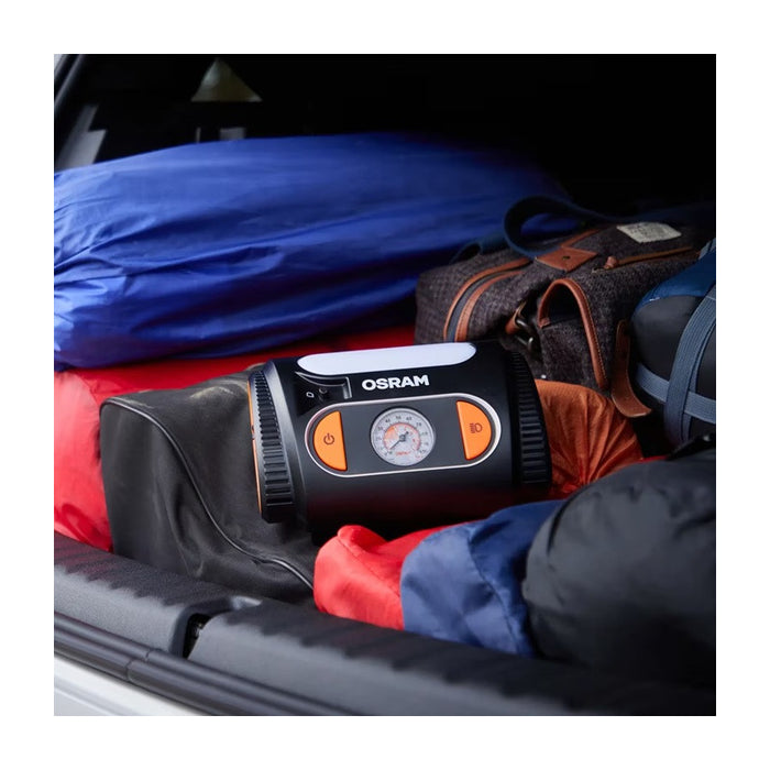 OTI2110 TIREINFLATE OSRAM COMPRESSOR