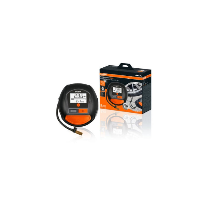 OTI1000 TIREINFLATE OSRAM COMPRESSOR