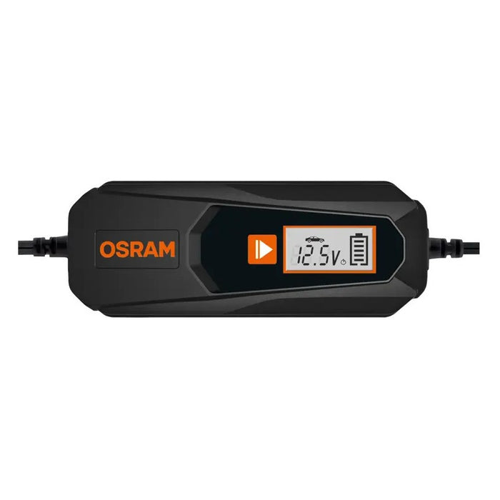 INTELLIGENT CHARGER OEBCS405ESN BATTERY CHARGE 405 ESSENTIAL OSRAM