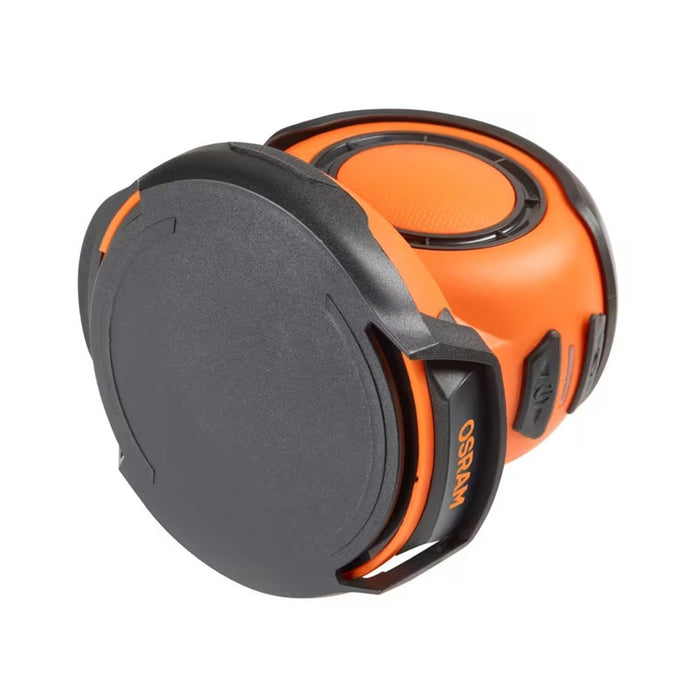 ELECTRIC ICE SCRAPER OEIS010 ELECTRIC ICE SCRAPER OSRAM