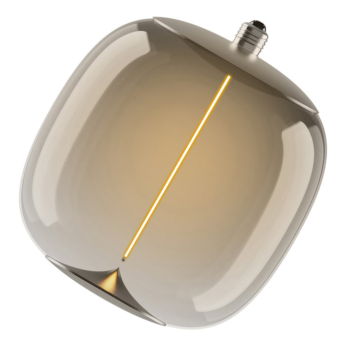 LED BULB 4W 1800K 60LM OVAL D250W MAGNETIC FILAMENT OSRAM VINTAGE