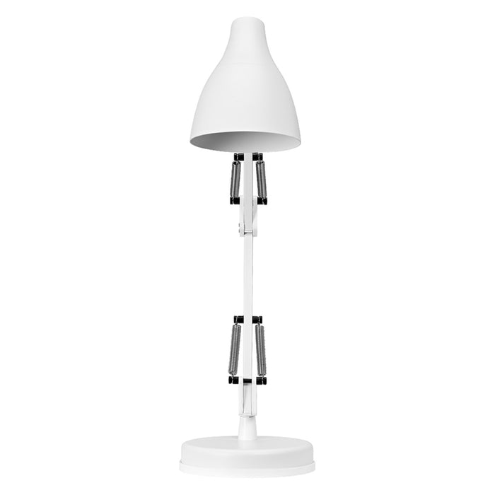TABLE LAMP E27 WHITE OSRAM PEAR