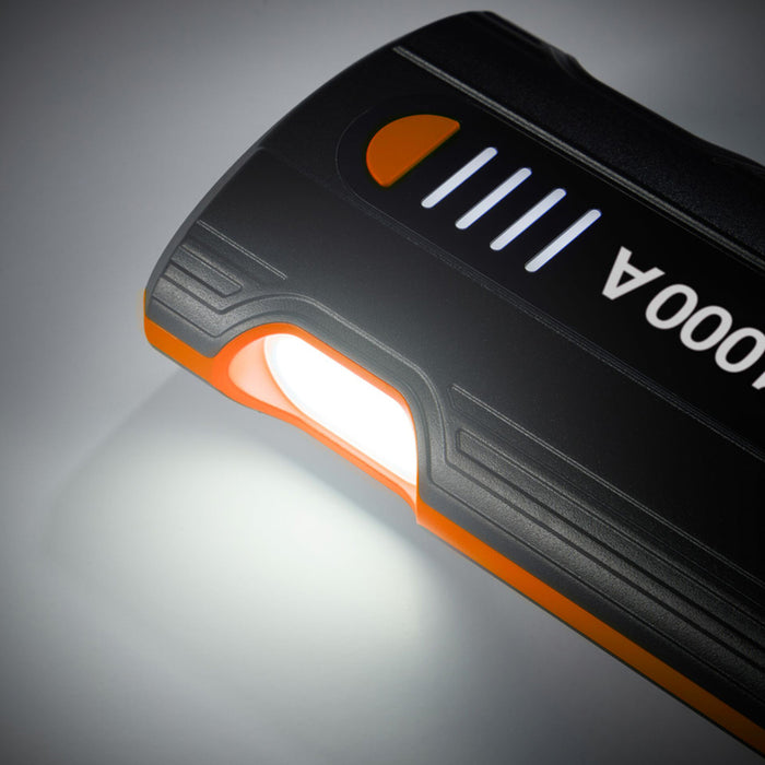 POWER STARTER OSRAM OJS020