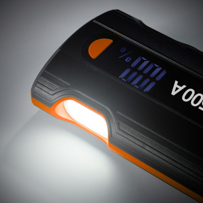 POWER STARTER OSRAM OJS030