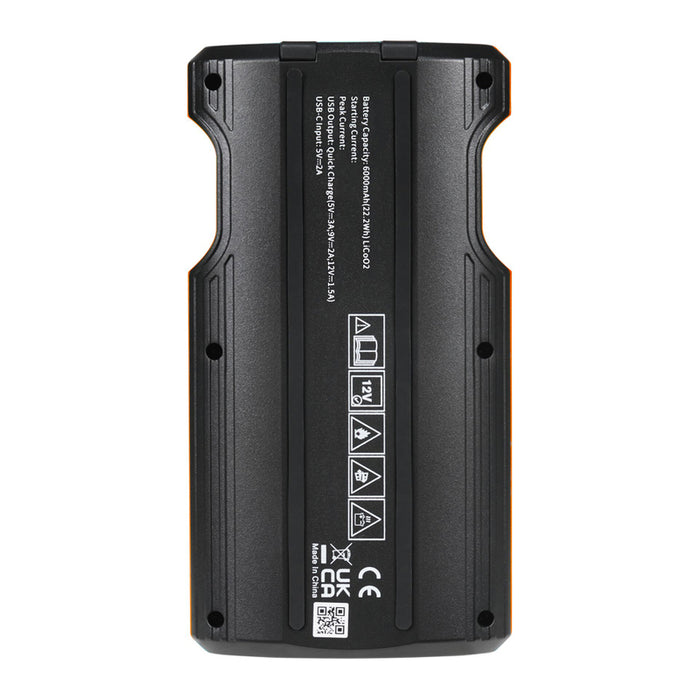 POWER STARTER OSRAM OJS030