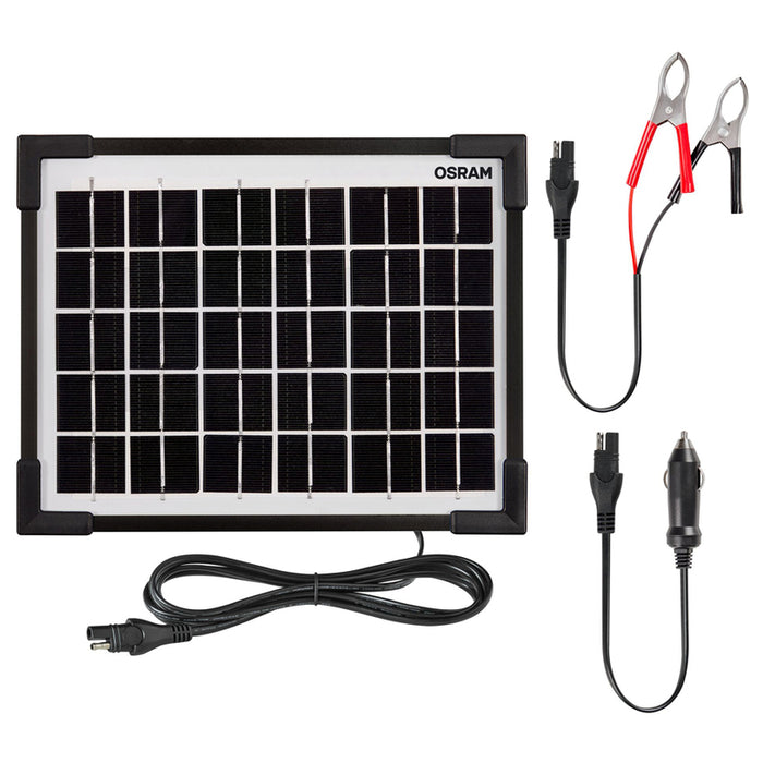 SOLAR POWER SUPPLY 5W OSRAM OSP500