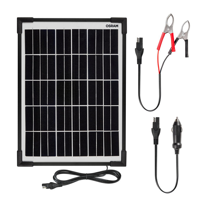SOLAR POWER SUPPLY 10W OSRAM OSP1000