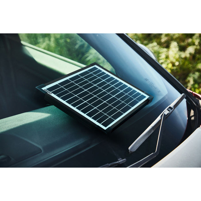 SOLAR POWER SUPPLY 10W OSRAM OSP1000