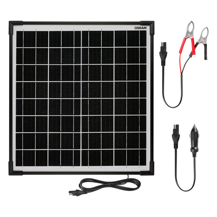SOLAR POWER SUPPLY 20W OSRAM OSP2000
