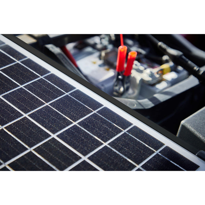 SOLAR POWER SUPPLY 20W OSRAM OSP2000