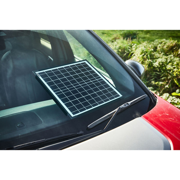 SOLAR POWER SUPPLY 20W OSRAM OSP2000