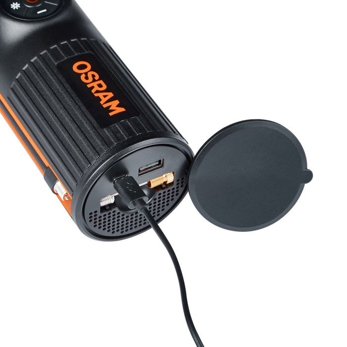 OSRAM OTI2000 CAR COMPRESSOR