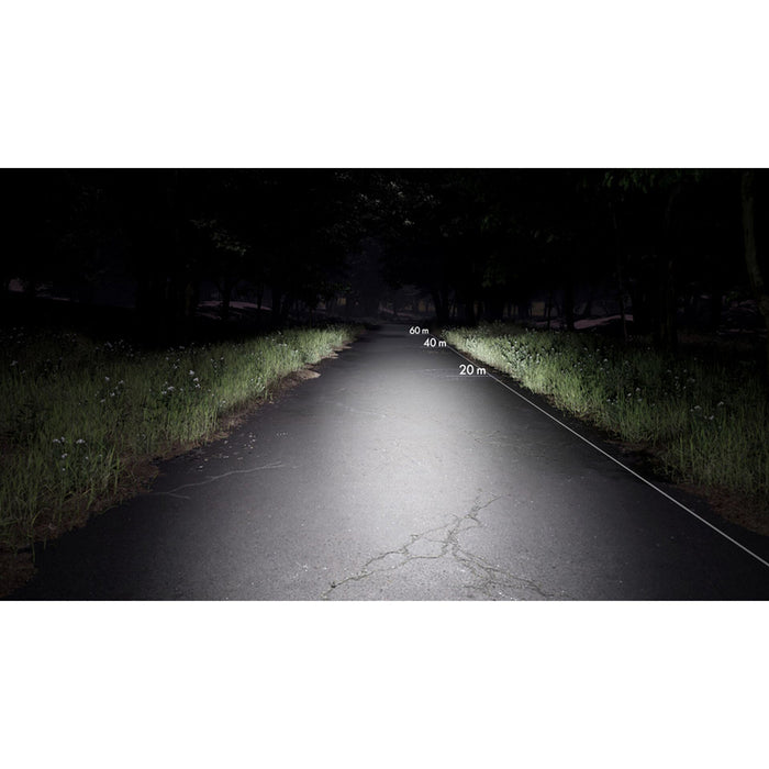 LED BIKE LIGHTS OSRAM HFB1