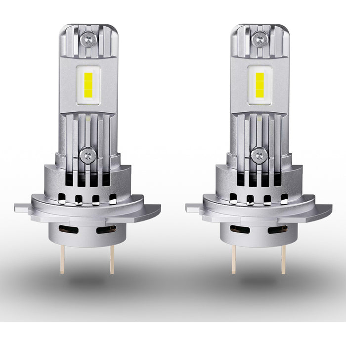 LED AUTO BULBS H7/H18 OSRAM 64210DWESY