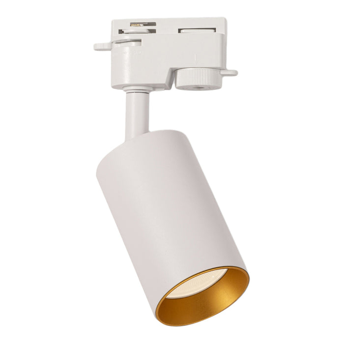 SPOT FOR RAIL GU10 WHITE OSRAM ETERNAL