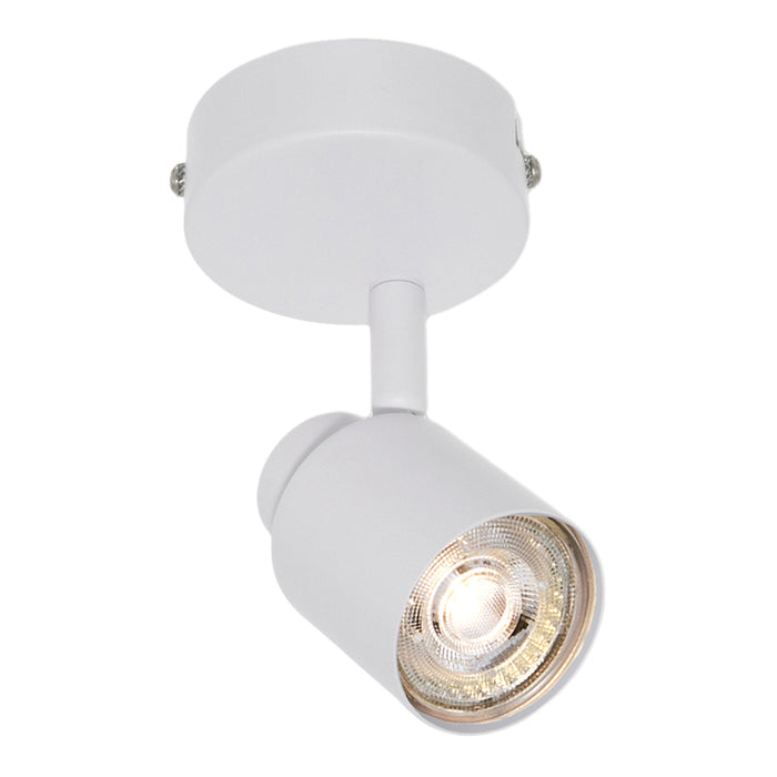 LED SPOT GU10 WHITE OSRAM PRIMAL