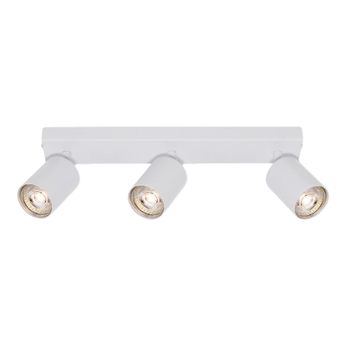 LED SPOT 3XGU10 WHITE OSRAM ELEMENTAL