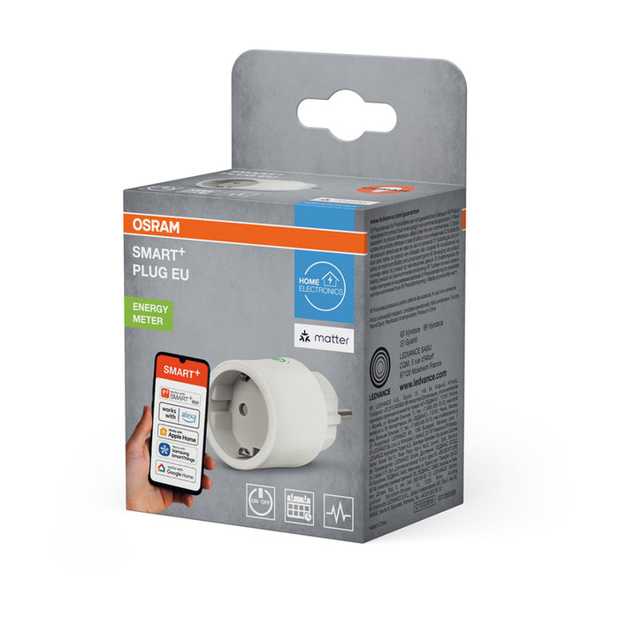 SMART CONTACT OSRAM WIFI MATTER WHITE