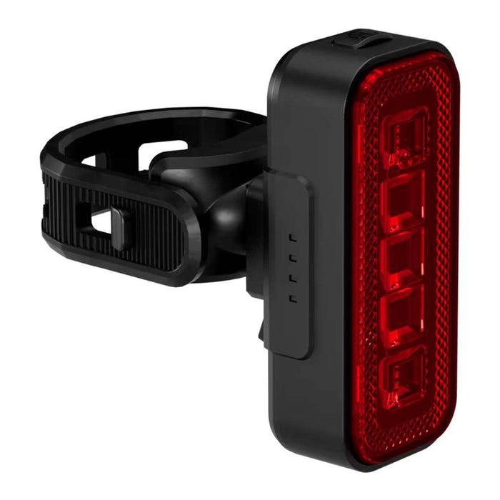 LED BICYCLE LIGHTS OSRAM X1000
