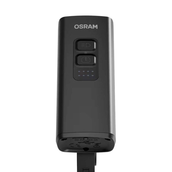 LED BICYCLE LIGHTS OSRAM X1000