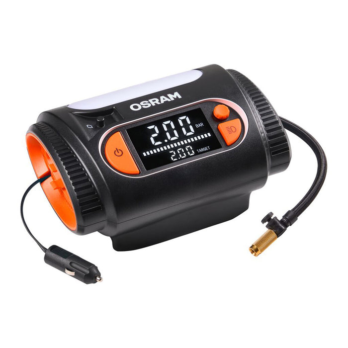 OSRAM OTI2130 COMPRESSOR