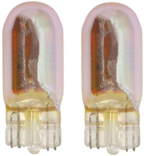 OSRAM DIADEM CHROME (NEXTGEN) WY5W AMBER 12V CARTON BLISTER X2 PCS