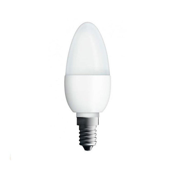 LED BULB OSRAM E14 5W 470LM 4000K CANDLE
