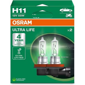 Osram Ultra Life H11 EPACK