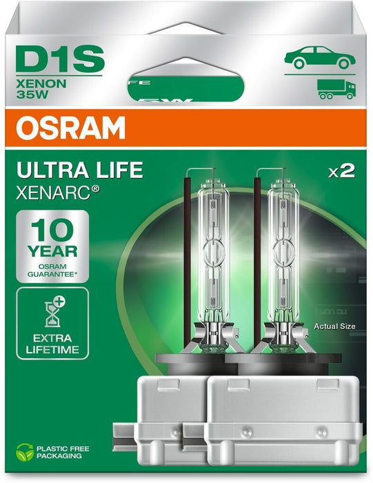 Osram D1S Ultra Life EPACK Bulb