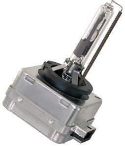 OSRAM XENARC STANDARD D1R 4100K 35W 85V CARTON BOX 1 PCS