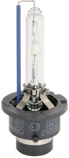 Bulb (Carton 1pc) D2S 85V 35W P32D-2 Cool Blue Intense NextGen 6200K