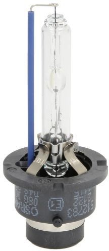 Bulb (Carton 1pc) D4S 42V 35W P32D-5 Cool Blue Intense NextGen 6200K