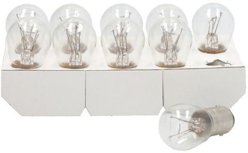 OSRAM ORIGINAL LINE AUX P21/5W 12V CARTON BOX 10 PCS