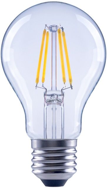 LED LAMP VALUE FILAMENT CLA75 1055lm/840 E27 LEDVANCE