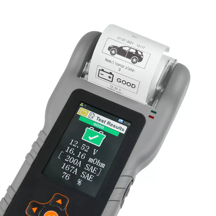 OSRAM BATTERYtest PRO Battery Analyser OBAG900 Тестер за акумулатори
