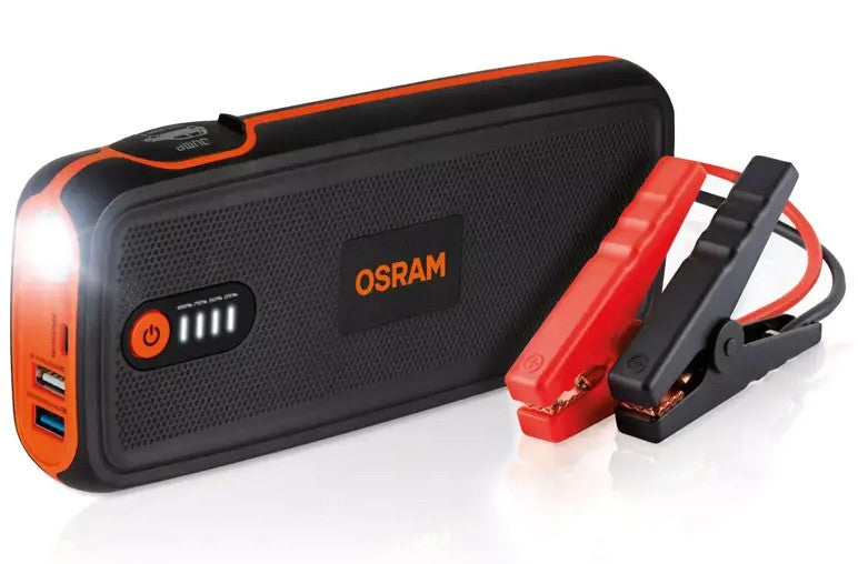 STARTER OBSL400 BATTERY START 12V OSRAM