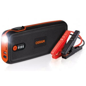 STARTER OBSL400 BATTERY START 12V OSRAM