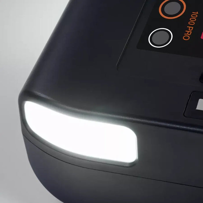 OSRAM BATTERYstart PRO 1000 2000A OEBSPL1000 ЛИТИЕВО-КОБАЛТОВО СТАРТОВО УСТРОЙСТВО