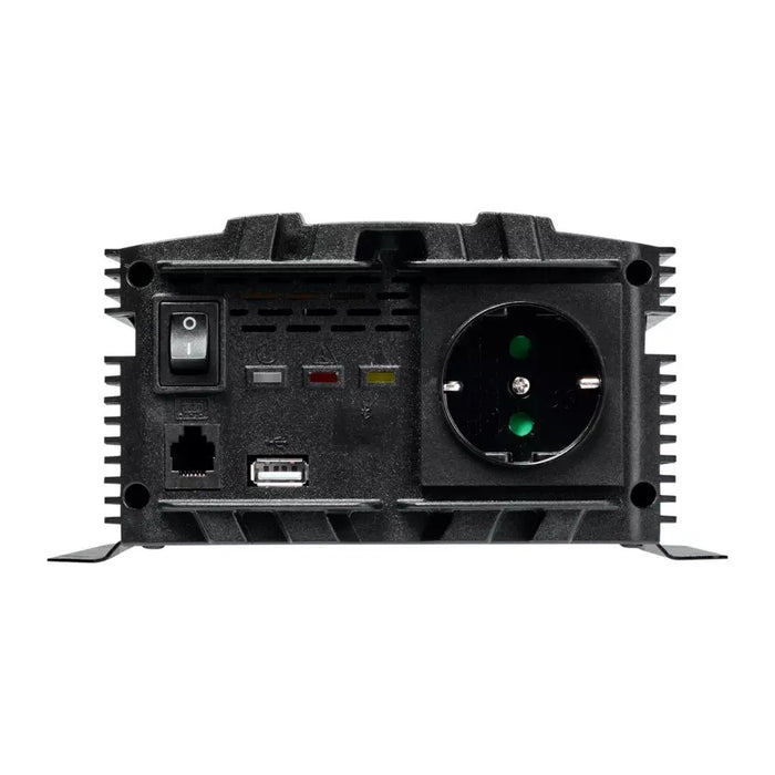OSRAM Modified Sine Wave Inverter 12V DC 1000W OEINVMA10