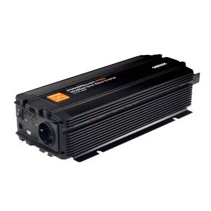 OSRAM Modified Sine Wave Inverter 24V DC 1000W OEINVMB10