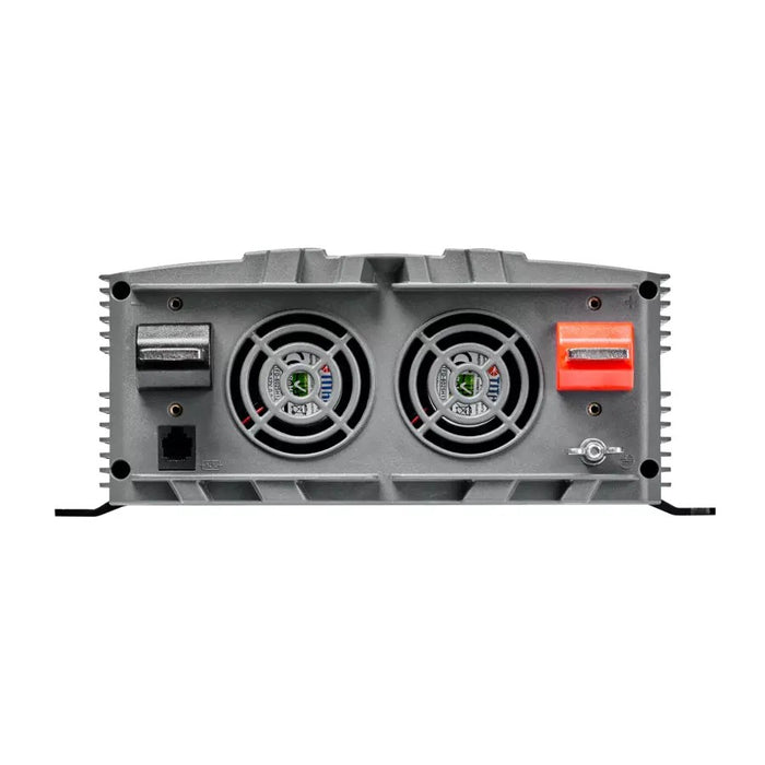OSRAM Pure Sine Wave Inverter 24V DC 2000W OEINVPB20