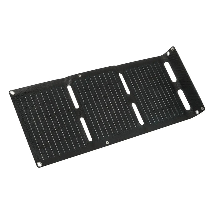 OSRAM BATTERYcharge SOLAR 20W OFSP20 12V СОЛАРНО ЗАРЯДНО УСТРОЙСТВО