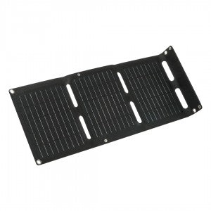 OSRAM BATTERYcharge SOLAR 20W OFSP20 12V СОЛАРНО ЗАРЯДНО УСТРОЙСТВО