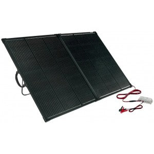 OSRAM BATTERYcharge SOLAR 200W OHPS200 12V СОЛАРНО ЗАРЯДНО УСТРОЙСТВО