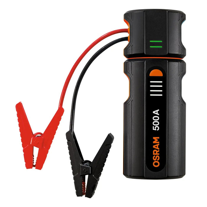 POWER STARTER OSRAM OJS010