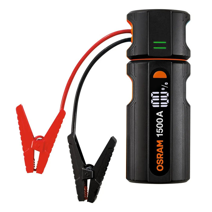 POWER STARTER OSRAM OJS030